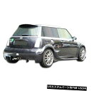 Rear Body Kit Bumper 02-06 MINI Cooper Vader Duraflexリアボディキットバンパー!!! 100361 02-06 MINI Cooper Vader Duraflex Rear Body Kit Bumper!!! 100361