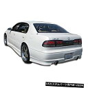 Rear Body Kit Bumper 93-97 Lexus GS AG Duraflexリアボディキットバンパー!!! 101260 93-97 Lexus GS AG Duraflex Rear Body Kit Bumper!!! 101260