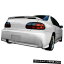 Rear Body Kit Bumper 97-03ܥ졼ޥVIPСȥåꥢܥǥåȥХѡ!!! 104904 97-03 Chevrolet Malibu VIP Overstock Rear Body Kit Bumper!!! 104904