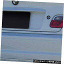 Rear Body Kit Bumper 99-06 BMW 3シリーズCSLルックDuraflexリアボディキットバンパー!!! 108623 99-06 B...