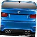 Rear Body Kit Bumper 12-18 BMW 3シリーズM3ルッククチュールリアボディキットバンパー!!! 112506 12-18 BMW 3 Series M3 Look Couture Rear Body Kit Bumper!!! 112506