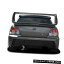 Rear Body Kit Bumper 04-07Х륤ץå4DR Z-Speed DuraflexꥢܥǥåȥХѡ!!! 104168 04-07 Subaru Impreza 4DR Z-Speed Duraflex Rear Body Kit Bumper!!! 104168