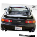 Rear Body Kit Bumper 91-95トヨタMR2 F355 Duraflexリアボディキットバンパー!!! 101040 91-95 Toyota MR2 F355 Duraflex Rear Body Kit Bumper!!! 101040