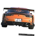 Rear Body Kit Bumper 93-97マツダRX7 GT300オーバーストックリアワイドボディキットバンパー!!! 101297 93-97 Mazda RX7 GT300 Overstock Rear Wide Body Kit Bumper!!! 101297