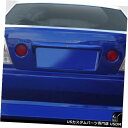 00-05 Lexus IS B-Sport Duraflex Rear Body Kit Bumper!!! 109600カテゴリRear Body Kit Bumper状態新品メーカーLexus車種IS300発送詳細送料一律 1000円（※北海道、沖縄、離島は省く）商品詳細輸入商品の為、英語表記となります。 Condition: New Placement on Vehicle: Rear Part Type: Rear Bumper Fitment Type:: Direct Replacement Surface Finish: Black Protective Coating Brand: Duraflex Warranty: Other Manufacturer: Extreme Dimensions Free Shipping Insurance: Must Sign as Damaged if Damaged Manufacturer Part Number: 109600 UPC: Does not apply※以下の注意事項をご理解頂いた上で、ご入札下さい※■海外輸入品の為、NC,NRでお願い致します。■フィッテングや車検対応の有無については、基本的に画像と説明文よりお客様の方にてご判断をお願いしております。■USパーツは国内の純正パーツを取り外した後、接続コネクタが必ずしも一致するとは限らず、加工が必要な場合もございます。■輸入品につき、商品に小傷やスレなどがある場合がございます。■大型商品に関しましては、配送会社の規定により個人宅への配送が困難な場合がございます。その場合は、会社や倉庫、最寄りの営業所での受け取りをお願いする場合がございます。■大型商品に関しましては、輸入消費税が課税される場合もございます。その場合はお客様側で輸入業者へ輸入消費税のお支払いのご負担をお願いする場合がございます。■取付並びにサポートは行なっておりません。また作業時間や難易度は個々の技量に左右されますのでお答え出来かねます。■取扱い説明書などは基本的に同封されておりません。■商品説明文中に英語にて”保障”に関する記載があっても適応はされませんので、ご理解ください。■商品の発送前に事前に念入りな検品を行っておりますが、運送状況による破損等がある場合がございますので、商品到着次第、速やかに商品の確認をお願いします。■到着より7日以内のみ保証対象とします。ただし、取り付け後は、保証対象外となります。■商品の配送方法や日時の指定頂けません。■お届けまでには、2〜3週間程頂いております。ただし、通関処理や天候次第で多少遅れが発生する場合もあります。■商品落札後のお客様のご都合によるキャンセルはお断りしておりますが、落札金額の30％の手数料をいただいた場合のみお受けする場合があります。■他にもUSパーツを多数出品させて頂いておりますので、ご覧頂けたらと思います。■USパーツの輸入代行も行っておりますので、ショップに掲載されていない商品でもお探しする事が可能です!!お気軽にお問い合わせ下さい。&nbsp;