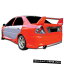 Rear Body Kit Bumper 97-01ɩߥ顼EVO 8СȥåꥢܥǥåȥХѡ!!! 104467 97-01 Mitsubishi Mirage EVO 8 Overstock Rear Body Kit Bumper!!! 104467