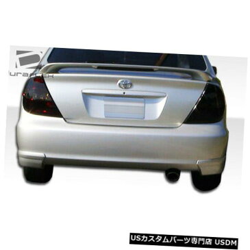 Rear Body Kit Bumper 02-06トヨタカムリボルテックスデュラフレックスリアバンパーアドオンボディキット!!! 104218 02-06 Toyota Camry Vortex Duraflex Rear Bumper Add On Body Kit!!! 104218