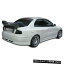 Rear Body Kit Bumper 97-01ɩߥ顼4DR GT500Сȥåꥢ磻ɥܥǥåȥХѡ!!! 104462 97-01 Mitsubishi Mirage 4DR GT500 Overstock Rear Wide Body Kit Bumper!!! 104462