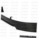 Rear Body Kit Bumper 11-13適合Scion TC SeibonカーボンファイバーリアバンパーリップボディキットRL1112SCNTC-T...