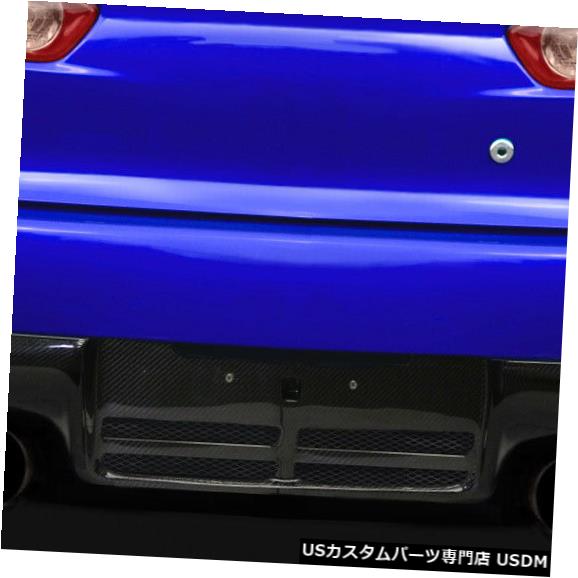 Rear Body Kit Bumper 08-15三菱ランサーOEMルックカーボンファイバーリアバンパーリップボディキット!!! 114414 08-15 Mitsubishi Lancer OEM Look Carbon Fiber Rear Bumper Lip Body Kit!!! 114414