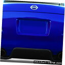 Rear Body Kit Bumper 03-08日産350Z TS-1 Duraflexリアバンパーリップボディキットに適合!!! 112782 03-08 Fits Nissan 350Z TS-1 Duraflex Rear Bumper Lip Body Kit!!! 112782