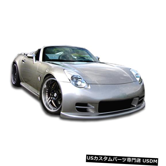 Full Body Kit 06-09ポンティアックソルスティスGTコンセプトデュラフレックスフルボディキット!!! 103595 06-09 Pontiac Solstice GT Concept Duraflex Full Body Kit!!! 103595