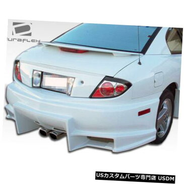 Full Body Kit 03-05ポンティアックサンファイアブリッツデュラフレックスフルボディキット!!! 111266 03-05 Pontiac Sunfire Blits Duraflex Full Body Kit!!! 111266