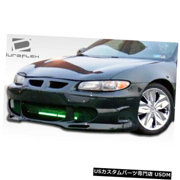 Full Body Kit 97-03ポンティアックグランプリ2DRショーオフ3デュラフレックスフルボディキット!!! 105712 97-03 Pontiac Grand Prix 2DR Showoff 3 Duraflex Full Body Kit!!! 105712