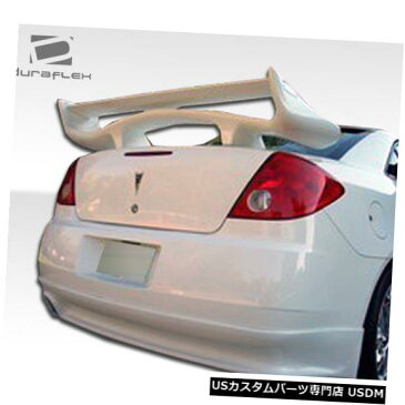 Full Body Kit 05-09ポンティアックG6 2DR GTコンペティションデュラフレックスフルボディキット!!! 106071 05-09 Pontiac G6 2DR GT Competition Duraflex Full Body Kit!!! 106071