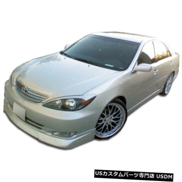 Full Body Kit 02-04トヨタカムリボルテックスデュラフレックス5ピースフルボディキット!!! 104219 02-04 Toyota Camry Vortex Duraflex 5 Pcs Full Body Kit!!! 104219