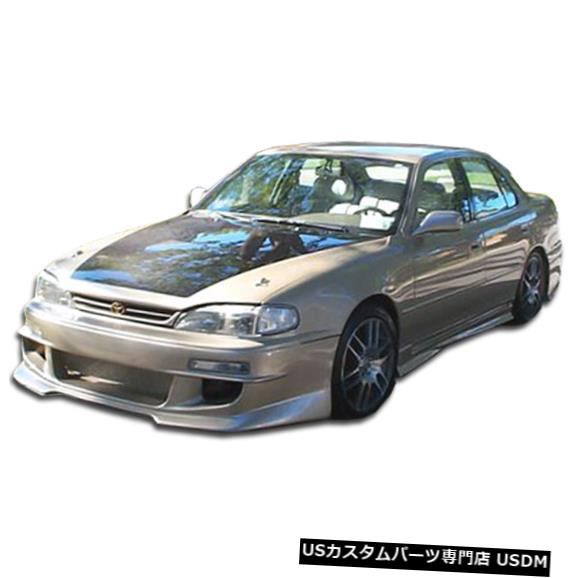 格安 Full Body Kit 92 96トヨタカムリスイフトデュラフレックスフルボディキット 92 96 Toyota Camry Swift Duraflex Full Body Kit ランキング受賞 Rinatsport Com