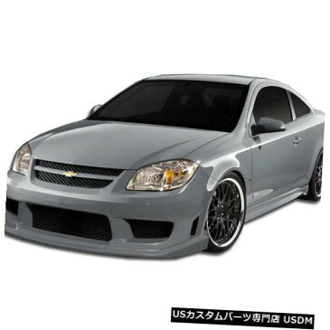 Full Body Kit 07-09ポンティアックG5ドリフターデュラフレックスフルボディキット!!! 106018 07-09 Pontiac G5 Drifter Duraflex Full Body Kit!!! 106018