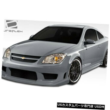 Full Body Kit 07-09ポンティアックG5ドリフターデュラフレックスフルボディキット!!! 106018 07-09 Pontiac G5 Drifter Duraflex Full Body Kit!!! 106018