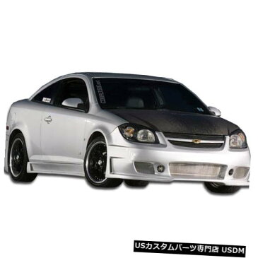 Full Body Kit 07-09ポンティアックG5 B-2デュラフレックスフルボディキット!!! 106016 07-09 Pontiac G5 B-2 Duraflex Full Body Kit!!! 106016