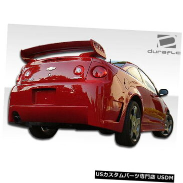 Full Body Kit 07-09ポンティアックG5 B-2デュラフレックスフルボディキット!!! 106016 07-09 Pontiac G5 B-2 Duraflex Full Body Kit!!! 106016