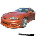 Front Body Kit Bumper 95-99シボレーキャバリエエクスプロージョンオーバーストックフロントボディキットバンパー!!! 105639 95-99 Chevrolet Cavalier Xplosion Overstock Front Body Kit Bumper!!! 105639