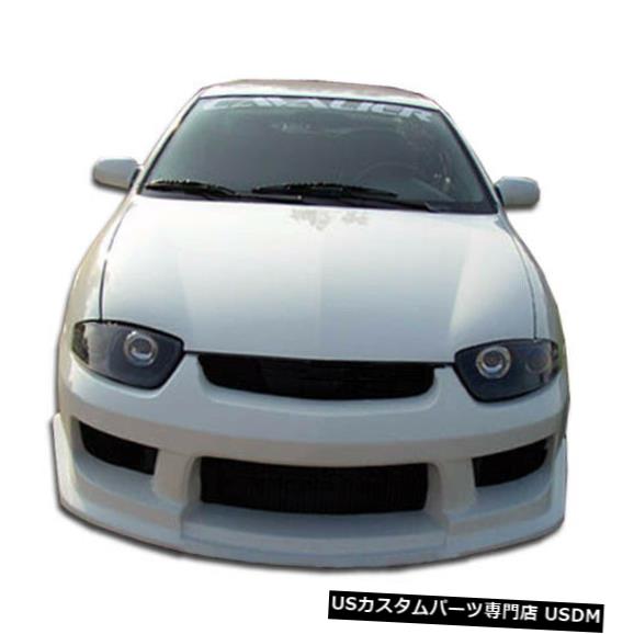 Front Body Kit Bumper 03-05シボレーキャバリエドリフターデュラフレックスフロントボディキットバンパー!!! 100415 03-05 Chevrolet Cavalier Drifter Duraflex Front Body Kit Bumper!!! 100415