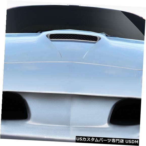 Front Body Kit Bumper 98-02シボレーカマロ6LEデュラフレックスフロントボディキットバンパー!!! 1061..