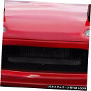 Front Body Kit Bumper 90-97マツダミアタデーモンデュラフレックスフロントボディキットバンパー!!! 114771 90-97 Mazda Miata Demon Duraflex Front Body Kit Bumper!!! 114771(2)