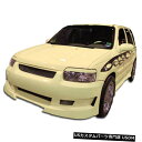 Front Body Kit Bumper 01-04フォードエスケープポイズンオーバーストックフロントボディキットバンパー!!! 100224 01-04 Ford Escape Poison Overstock Front Body Kit Bumper!!! 100224(2)