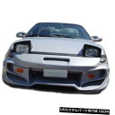 Front Body Kit Bumper 90-93トヨタセリカベイダー2デュラフレックスフロントボディキットバンパー!!! 100991 90-93 Toyota Celica Vader 2 Duraflex Front Body Kit Bumper!!! 100991