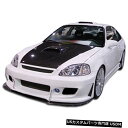 99-00 Honda Civic B-2 Duraflex Front Body Kit Bumper!!! 102086カテゴリFront Body Kit Bumper状態新品メーカーHonda車種Civic発送詳細送料一律 1000円（※北海道、沖縄、離島は省く）商品詳細輸入商品の為、英語表記となります。 Condition: New Placement on Vehicle: Front Part Type: Front Bumper Fitment Type:: Direct Replacement Surface Finish: Black Protective Coating Brand: Duraflex Warranty: Other Manufacturer: Extreme Dimensions Free Shipping Insurance: Must Sign as Damaged if Damaged Manufacturer Part Number: 102086 UPC: Does not apply※以下の注意事項をご理解頂いた上で、ご入札下さい※■海外輸入品の為、NC,NRでお願い致します。■フィッテングや車検対応の有無については、基本的に画像と説明文よりお客様の方にてご判断をお願いしております。■USパーツは国内の純正パーツを取り外した後、接続コネクタが必ずしも一致するとは限らず、加工が必要な場合もございます。■輸入品につき、商品に小傷やスレなどがある場合がございます。■大型商品に関しましては、配送会社の規定により個人宅への配送が困難な場合がございます。その場合は、会社や倉庫、最寄りの営業所での受け取りをお願いする場合がございます。■大型商品に関しましては、輸入消費税が課税される場合もございます。その場合はお客様側で輸入業者へ輸入消費税のお支払いのご負担をお願いする場合がございます。■取付並びにサポートは行なっておりません。また作業時間や難易度は個々の技量に左右されますのでお答え出来かねます。■取扱い説明書などは基本的に同封されておりません。■商品説明文中に英語にて”保障”に関する記載があっても適応はされませんので、ご理解ください。■商品の発送前に事前に念入りな検品を行っておりますが、運送状況による破損等がある場合がございますので、商品到着次第、速やかに商品の確認をお願いします。■到着より7日以内のみ保証対象とします。ただし、取り付け後は、保証対象外となります。■商品の配送方法や日時の指定頂けません。■お届けまでには、2〜3週間程頂いております。ただし、通関処理や天候次第で多少遅れが発生する場合もあります。■商品落札後のお客様のご都合によるキャンセルはお断りしておりますが、落札金額の30％の手数料をいただいた場合のみお受けする場合があります。■他にもUSパーツを多数出品させて頂いておりますので、ご覧頂けたらと思います。■USパーツの輸入代行も行っておりますので、ショップに掲載されていない商品でもお探しする事が可能です!!お気軽にお問い合わせ下さい。&nbsp;