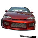 Front Body Kit Bumper 95-99シボレーキャバリアドリフターオーバーストックフロントボディキットバンパー!!! 101518 95-99 Chevrolet Cavalier Drifter Overstock Front Body Kit Bumper!!! 101518