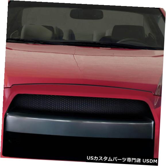 Front Body Kit Bumper 03-07インフィニティGクーペ2DR R35デュラフレックスフロントボディキットバンパーに適合!!! 107063 03-07 Fits Infiniti G Coupe 2DR R35 Duraflex Front Body Kit Bumper!!! 107063