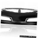 Front Body Kit Bumper 08-09日産アルティマニスモスタイルKBDウレタンフロントボディキットバンパーに適合! 37-2216 08-09 Fits Nissan Altima Nismo Style KBD Urethane Front Body Kit Bumper! 37-2216(2)