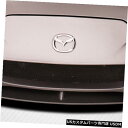 Front Body Kit Bumper 16-18マツダミアタサーキットカーボンクリエーションズフロントバンパーリップボディキット!!! 113049 16-18 Mazda Miata Circuit Carbon Creations Front Bumper Lip Body Kit!!! 113049(2)