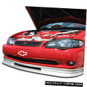 Front Body Kit Bumper 00-05シボレーモンテカルロレーサーデュラフレックスフロントバンパーリップボディキット!!! 104371 00-05 Chevrolet Monte Carlo Racer Duraflex Front Bumper Lip Body Kit!!! 104371(2)