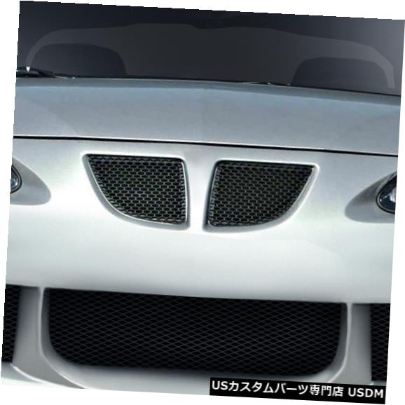 Front Body Kit Bumper 04-08ポンティアック