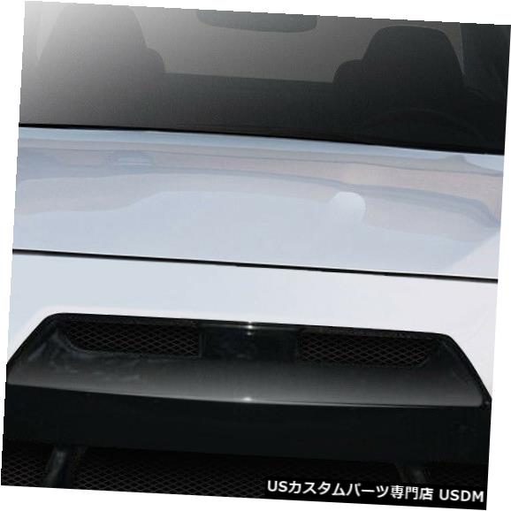 Front Body Kit Bumper 10-12日産アルティマGT-Rデュラフレックスフロントボディキットバンパーに適合!!! 108854 10-12 Fits Nissan Altima GT-R Duraflex Front Body Kit Bumper!!! 108854