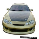 Front Body Kit Bumper 92-00レクサスSC J-マジックデュラフレックスフロントボディキットバンパー!!! 101180 92-00 L...