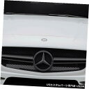 Front Body Kit Bumper 14-15メルセデスCLAブラックシリーズルックDuraflex 5個フロントボディキットバンパー112006 14-15 Mercedes CLA Black Series Look Duraflex 5 Pcs Front Body Kit Bumper 112006(2)
