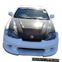 Front Body Kit Bumper 03-06ヒュンダイティブロンベイダーデュラフレックスフロントボディキットバンパーに適合!!! 100451 03-06 Fits Hyundai Tiburon Vader Duraflex Front Body Kit Bumper!!! 100451(2)