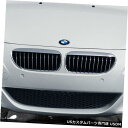 Front Body Kit Bumper 06-10 BMW M6 AF-1エアロファンクションCFPフロントバンパーリップボディキット!!! 113182 06-10 BMW M6 AF-1 Aero Function CFP Front Bumper Lip Body Kit!!! 113182(2)