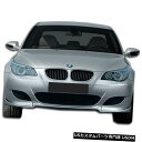 Front Body Kit Bumper 06-10 BMW M5 HR-S Duraflexフロントバンパーリップボディキット!!! 107184 06-10 BMW M5 HR-S Duraflex Front Bumper Lip Body Kit!!! 107184(2)