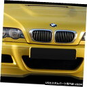 Front Body Kit Bumper 01-06 BMW M3 2DR AF-1オーバーストック（GFK）フロントバンパーアドオンボディキット!!! 107364 01-06 BMW M3 2DR AF-1 Overstock (GFK) Front Bumper Add On Body Kit!!! 107364