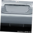 Rear Bumper 04-07三菱ランサートラックスターズデュラフレックスリアボディキットバンパー!!! 114668 04-07 Mitsubishi Lancer Trackstars Duraflex Rear Body Kit Bumper!!! 114668