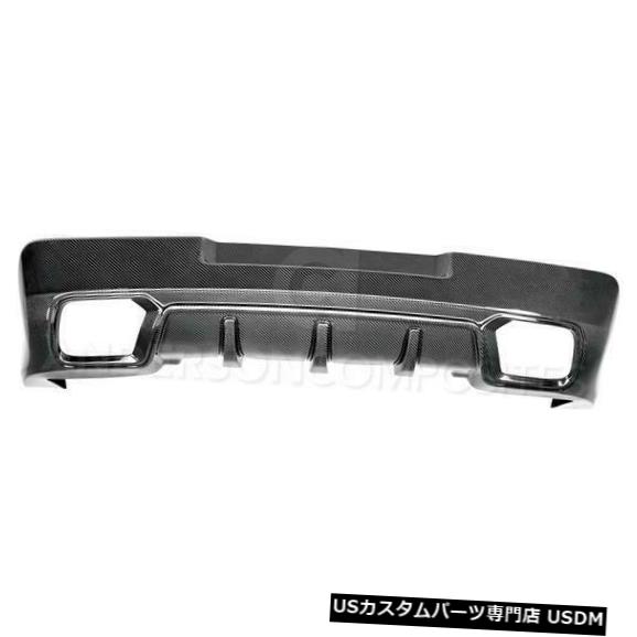 Rear Bumper 14-15カマロZ28アンダーソンカーボンファイバーリアバンパーディフューザー!!! AC-RL14CHCAM-Z 28 14-15 Camaro Z28 Anderson Carbon Fiber Rear Bumper Diffuser!!! AC-RL14CHCAM-Z28 2