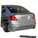 Rear Bumper 05-10 Scion TC Raven Duraflexリアボディキットバンパー!!! 100672 05-10 Scion TC Raven Duraflex Rear Body Kit Bumper!!! 100672