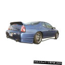 Rear Bumper 00-05シボレーモンテカルロF-1デュラフレックスリアボディキットバンパー!!! 100012 00-05 Chevrolet Monte Carlo F-1 Duraflex Rear Body Kit Bumper!!! 100012