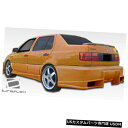 Rear Bumper 93-98フォルクスワーゲンジェッタボンバー2オーバーストックリアボディキットバンパー!!! 101356 93-98 Volkswagen Jetta Bomber 2 Overstock Rear Body Kit Bumper!!! 101356